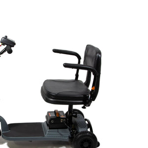 Shoprider® Echo+ Electric Mobility Scooter- Lightweight, Reliable & Easy to Transport