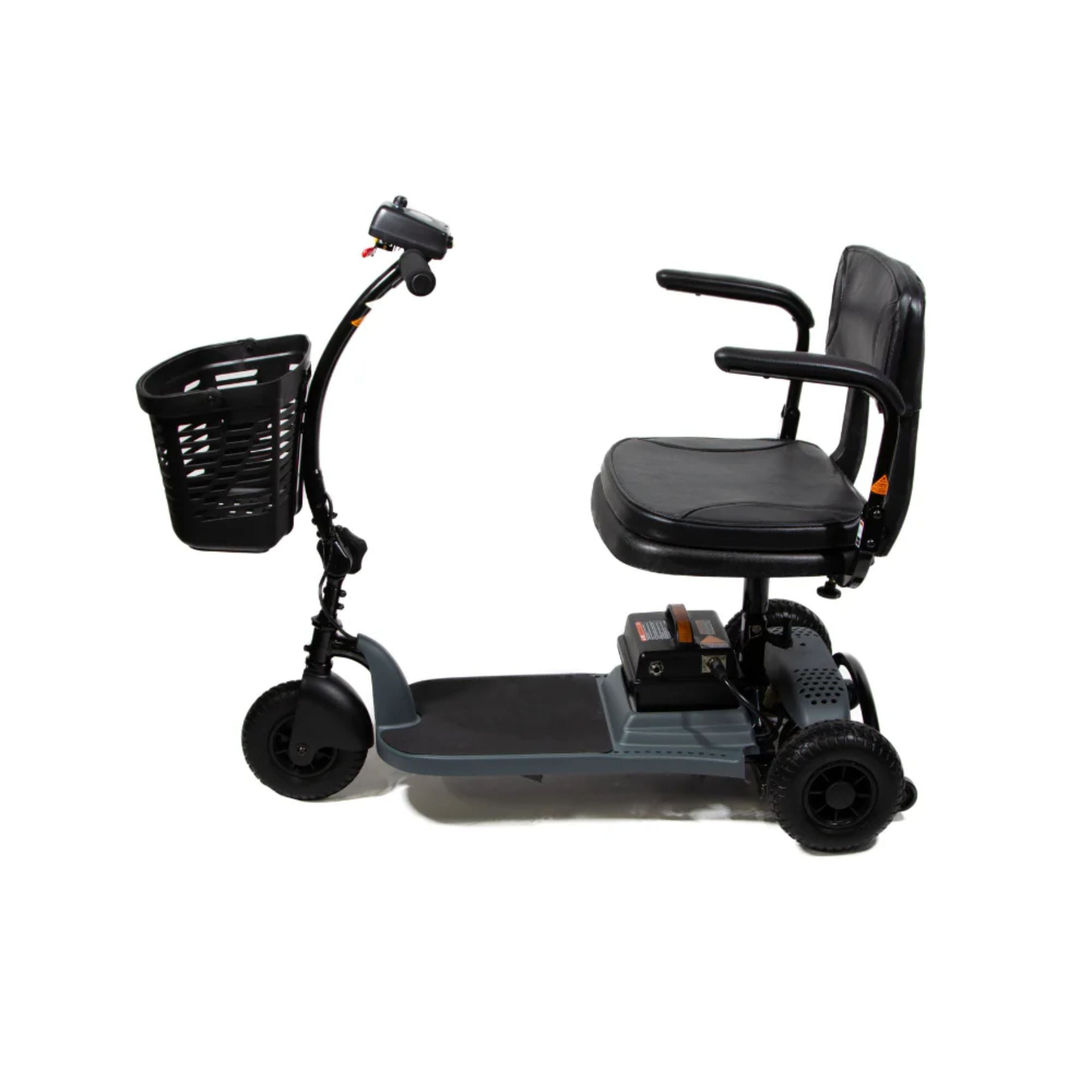 Shoprider® Echo+ Electric Mobility Scooter- Lightweight, Reliable & Easy to Transport