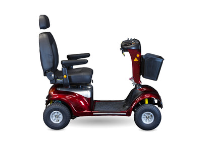Shoprider® Enduro XL4 Mobility Scooter
