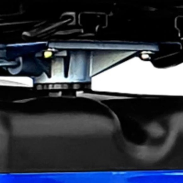 Shoprider® Excursion  Heavy-Duty 500 lb Mobility Scooter