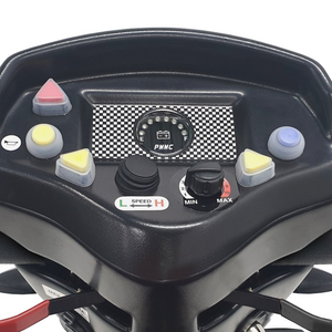 Shoprider® Expedition XL4 Mobility Scooter: A Heavy-Duty, New Model