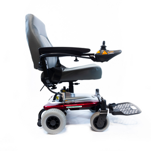 Shoprider Joystick Replacement Controller & Bracket Assembly: Jimmie Smartie & XLR parts