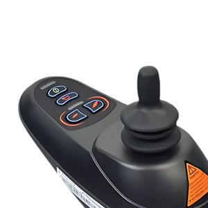 Shoprider Joystick Replacement Controller & Bracket Assembly: Jimmie Smartie & XLR parts