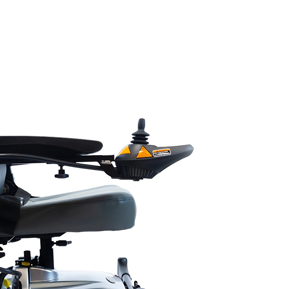 Shoprider Joystick Replacement Controller & Bracket Assembly: Jimmie Smartie & XLR parts