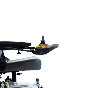 Shoprider Joystick Replacement Controller & Bracket Assembly: Jimmie Smartie & XLR parts