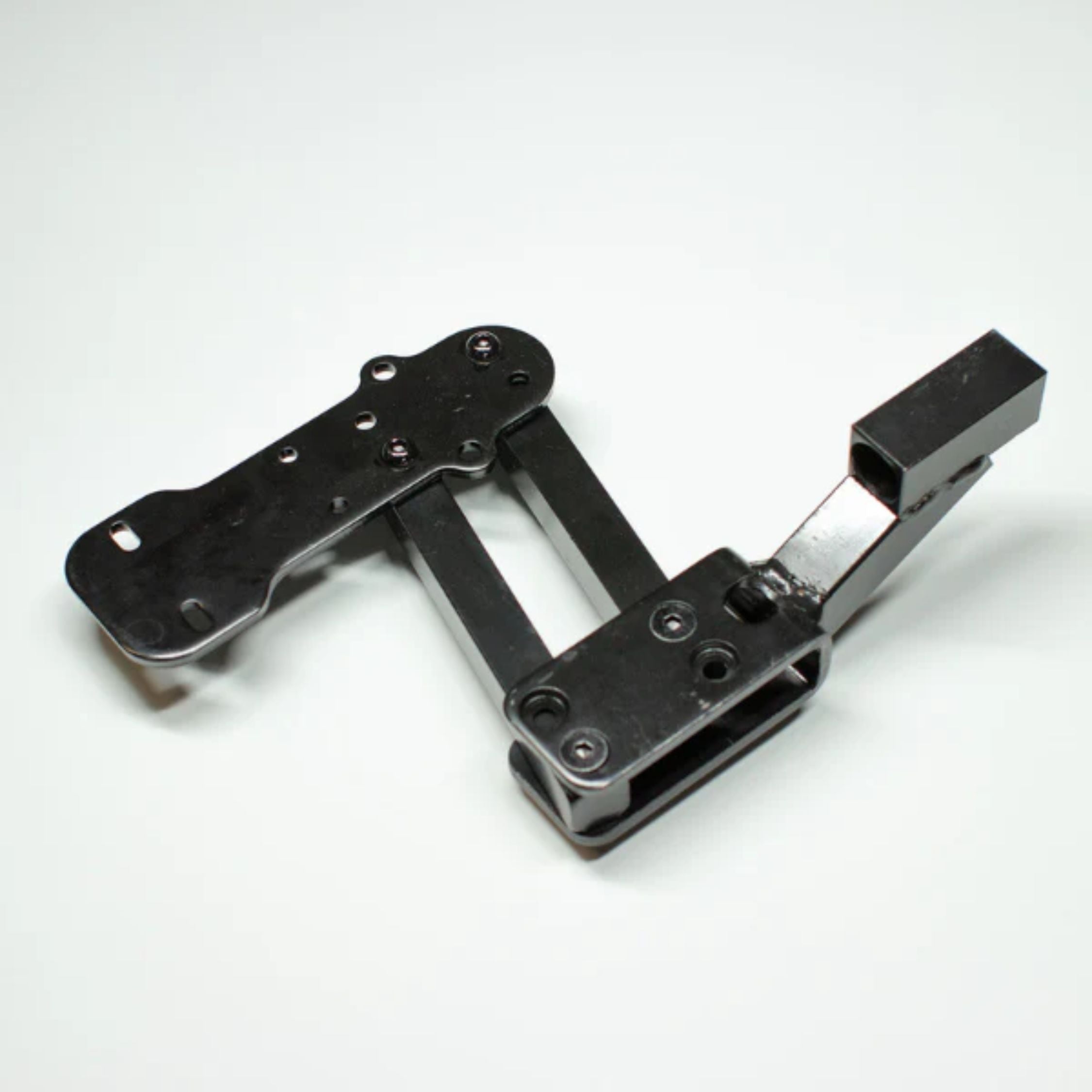 Shoprider Joystick Replacement Controller & Bracket Assembly: Jimmie Smartie & XLR parts