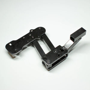 Shoprider Joystick Replacement Controller & Bracket Assembly: Jimmie Smartie & XLR parts