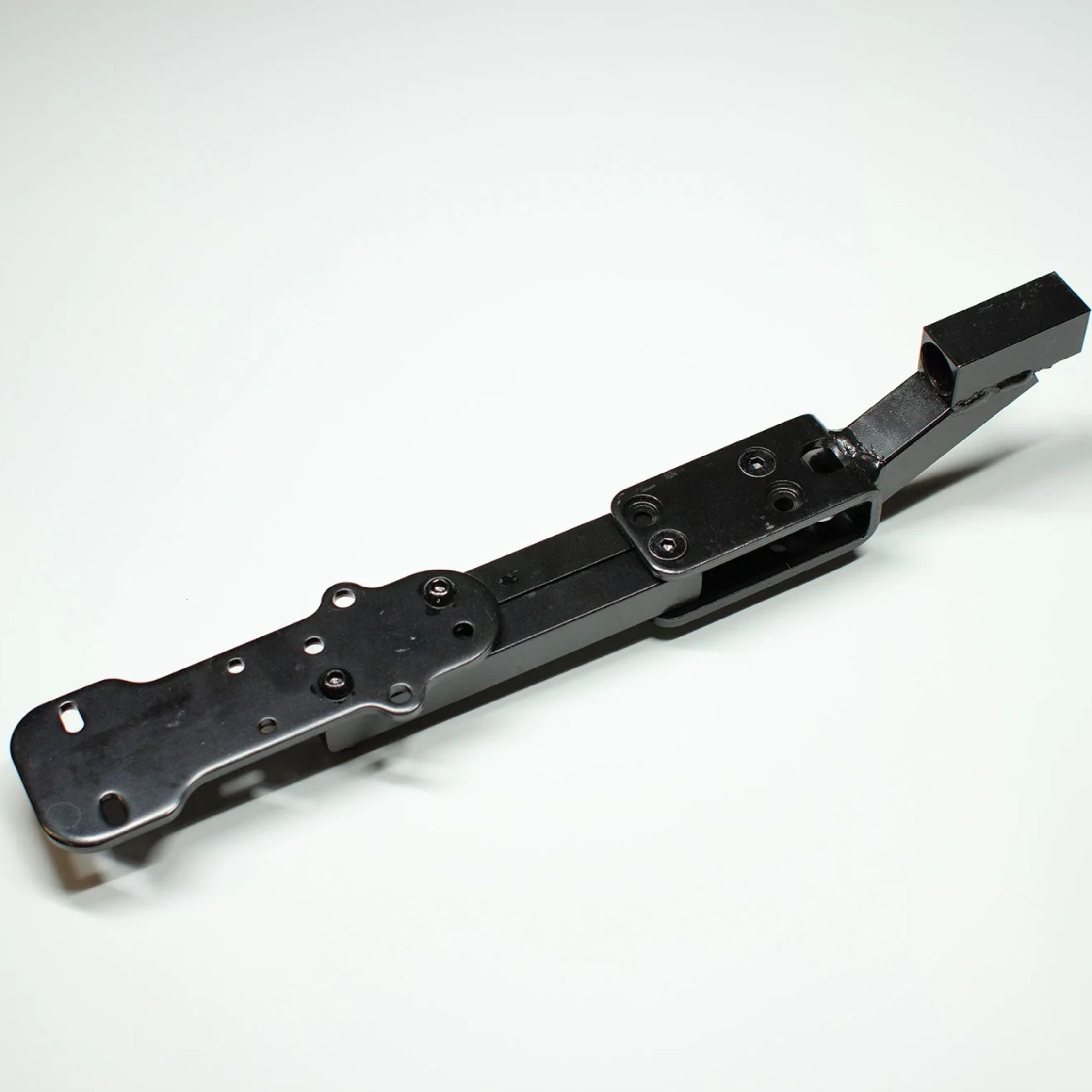 Shoprider Joystick Replacement Controller & Bracket Assembly: Jimmie Smartie & XLR parts