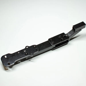 Shoprider Joystick Replacement Controller & Bracket Assembly: Jimmie Smartie & XLR parts