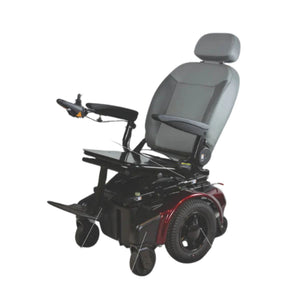 Shoprider Joystick Replacement Controller & Bracket Assembly: Jimmie Smartie & XLR parts