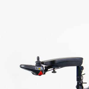 Shoprider Joystick Replacement Controller & Bracket Assembly: Jimmie Smartie & XLR parts