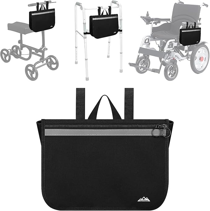 Shoprider Large Armrest Bag