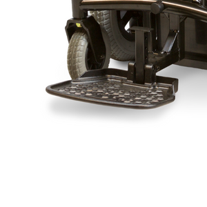 Shoprider Large Footplate with/Adapter Kit
