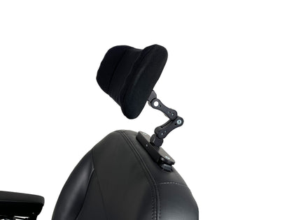 Shoprider Multi-position Headrest