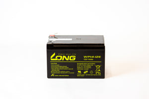 Shoprider Replacement Batteries For All Models.