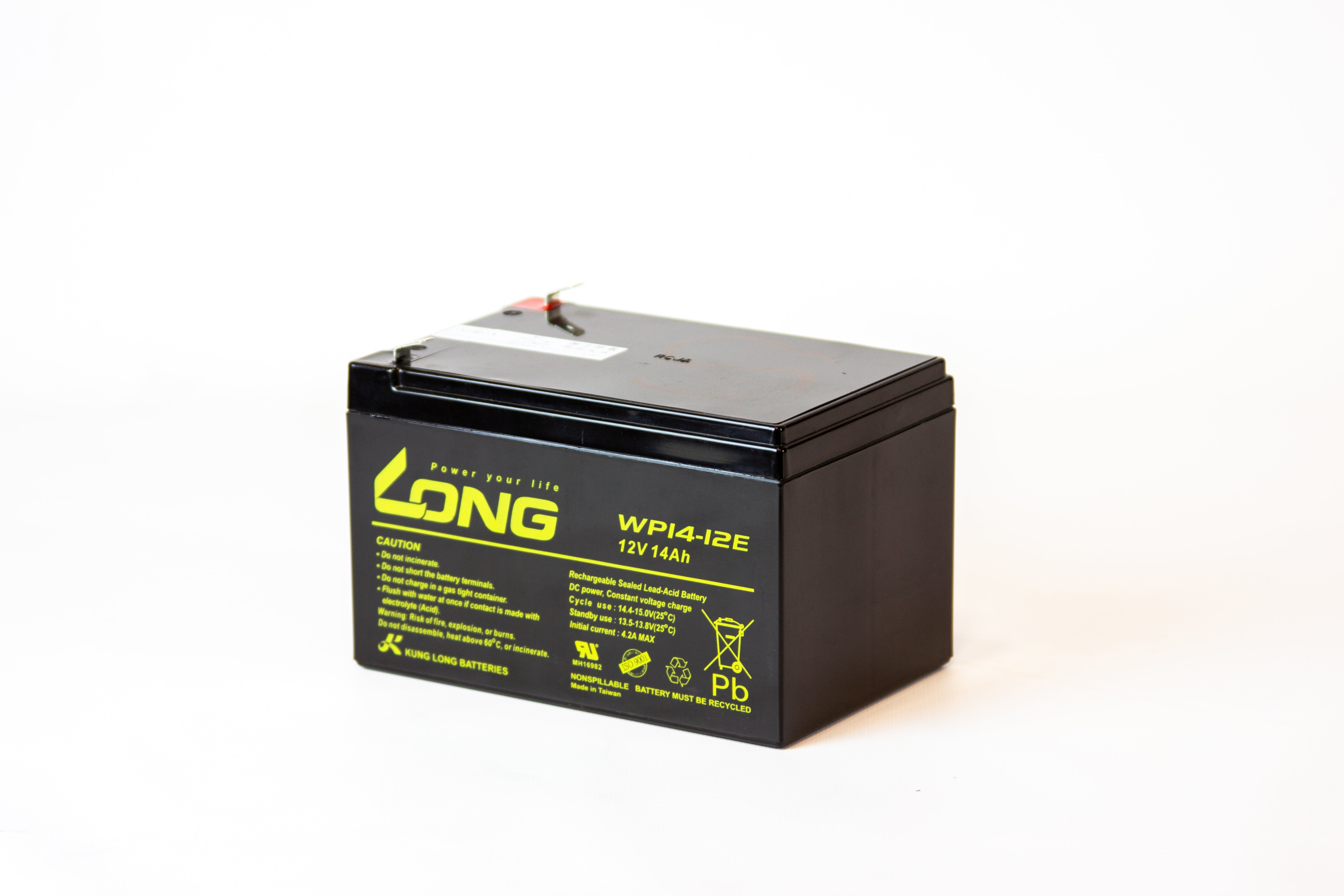 Shoprider Replacement Batteries For All Models.