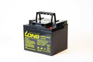 Shoprider Replacement Batteries For All Models.