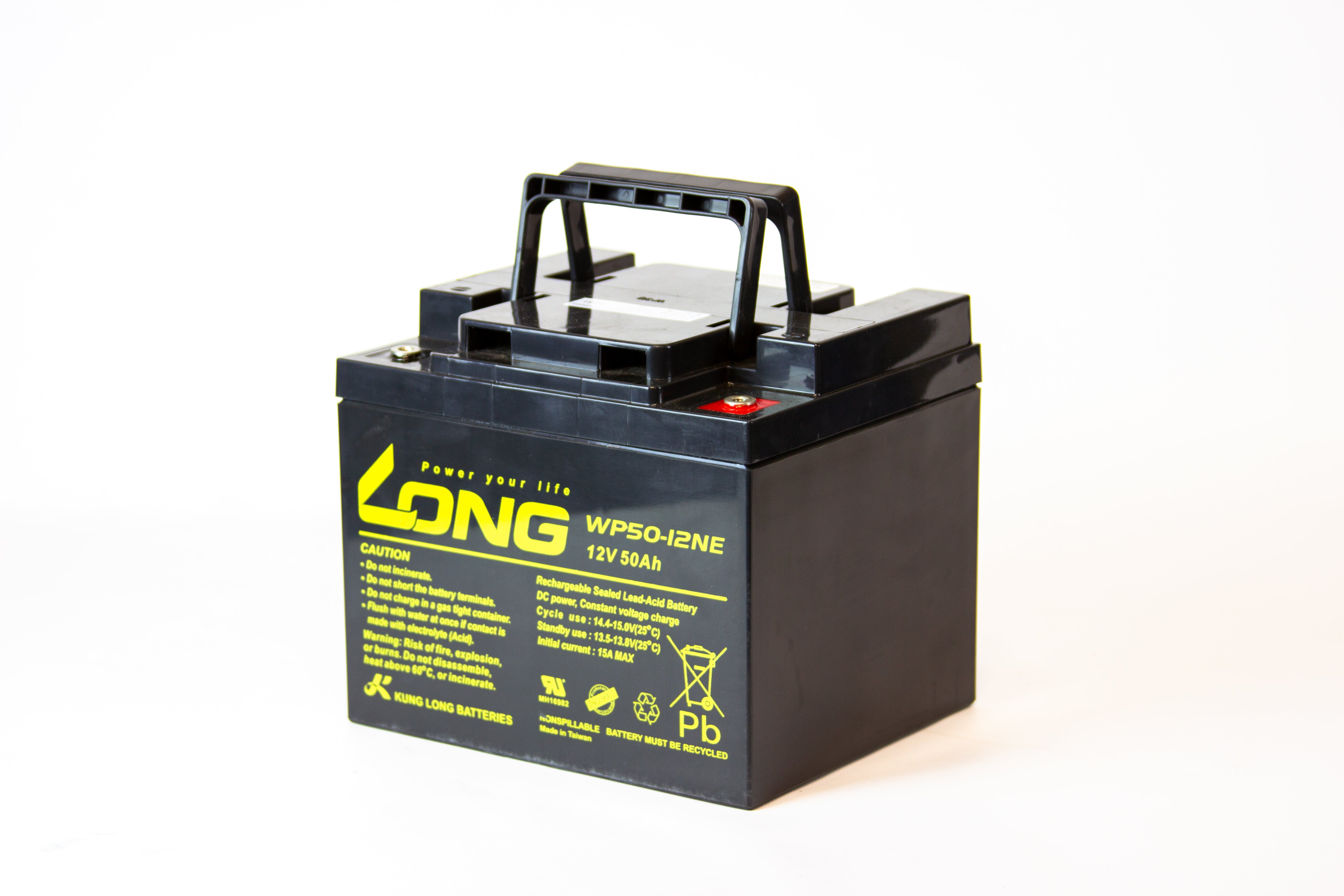 Shoprider Replacement Batteries For All Models.