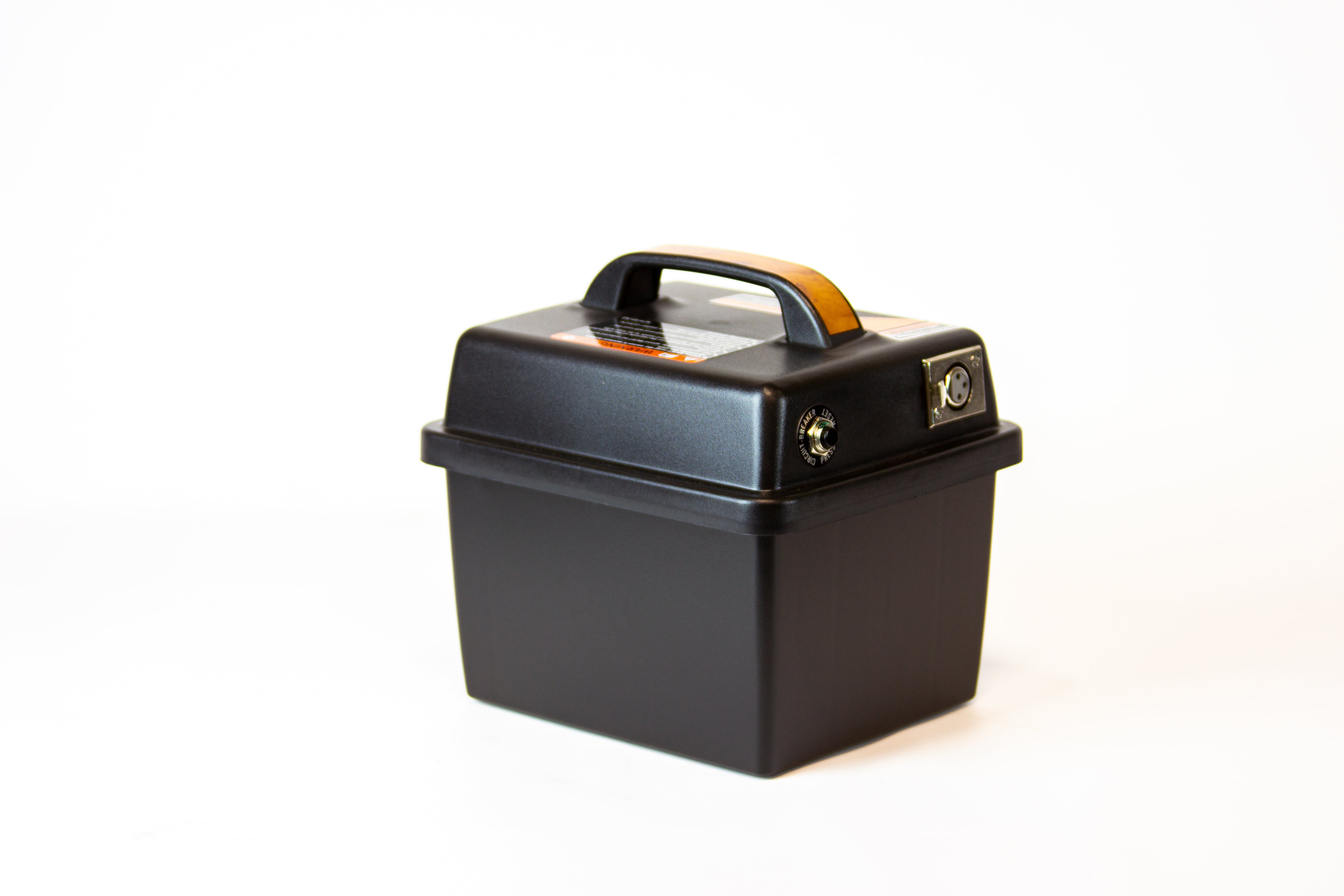 Shoprider Replacement Batteries For All Models.