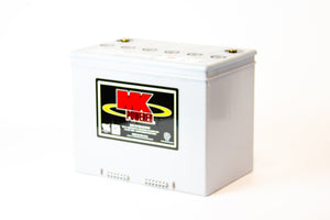 Shoprider Replacement Batteries For All Models.