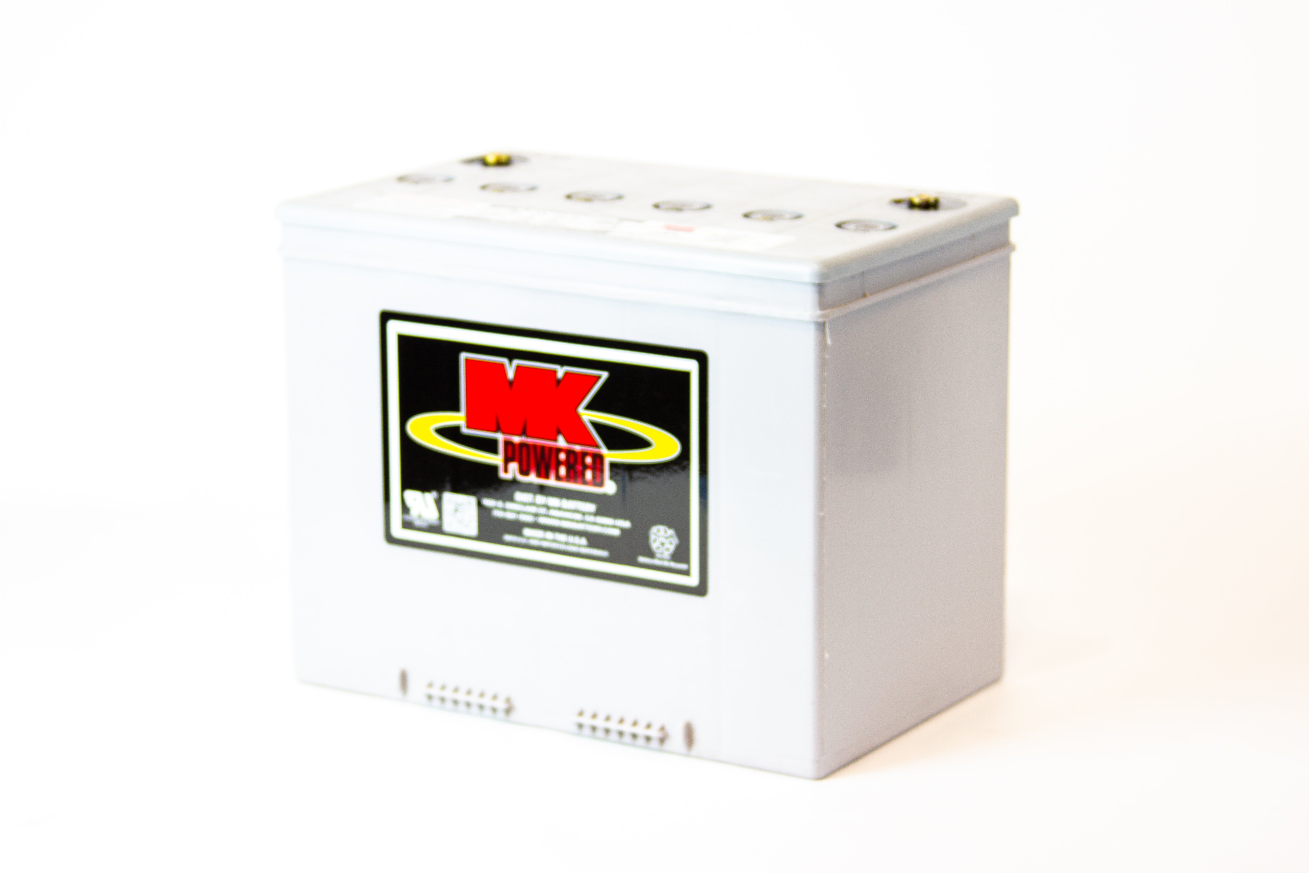 Shoprider Replacement Batteries For All Models.