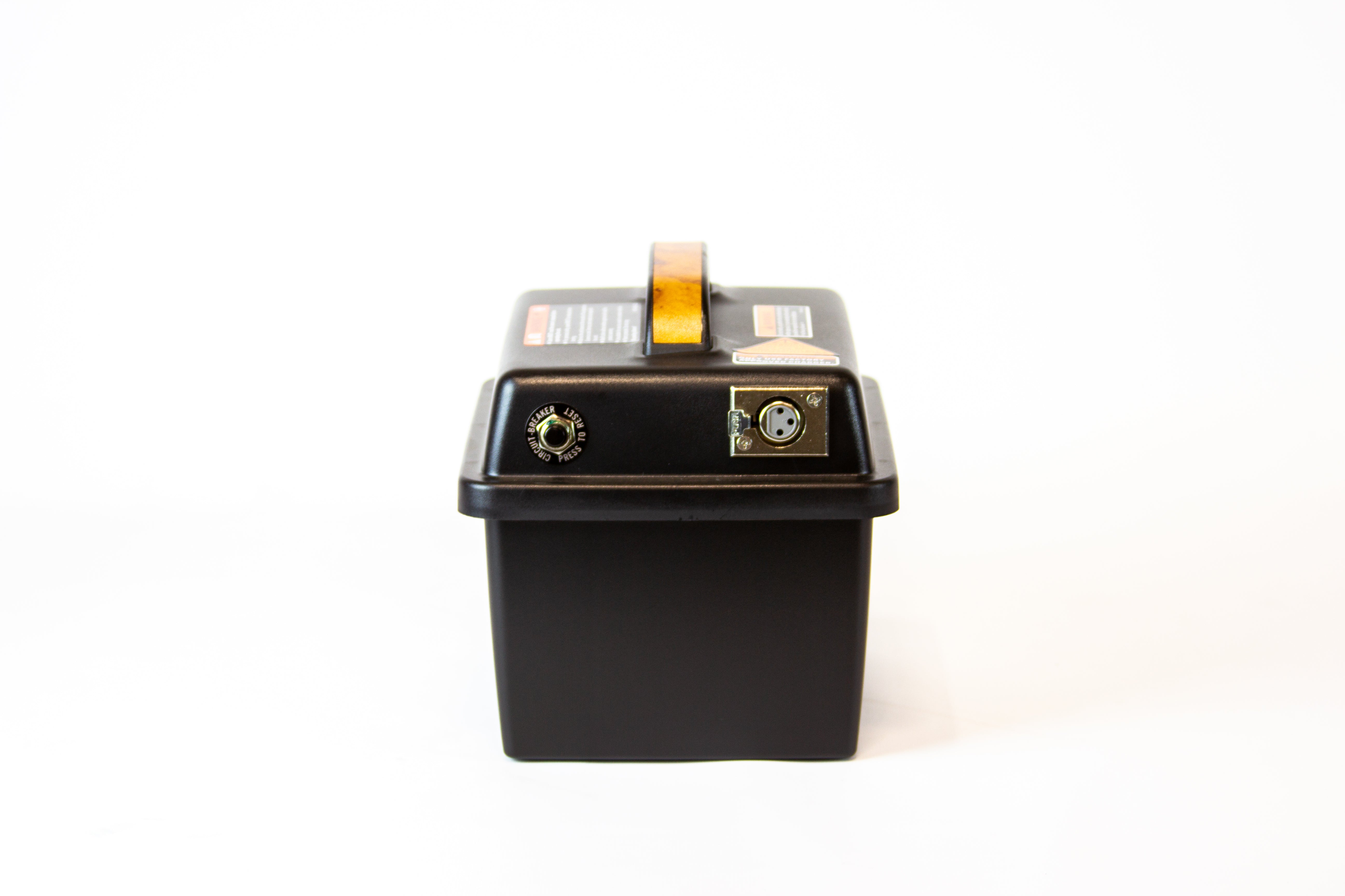 Shoprider Replacement Batteries For All Models.