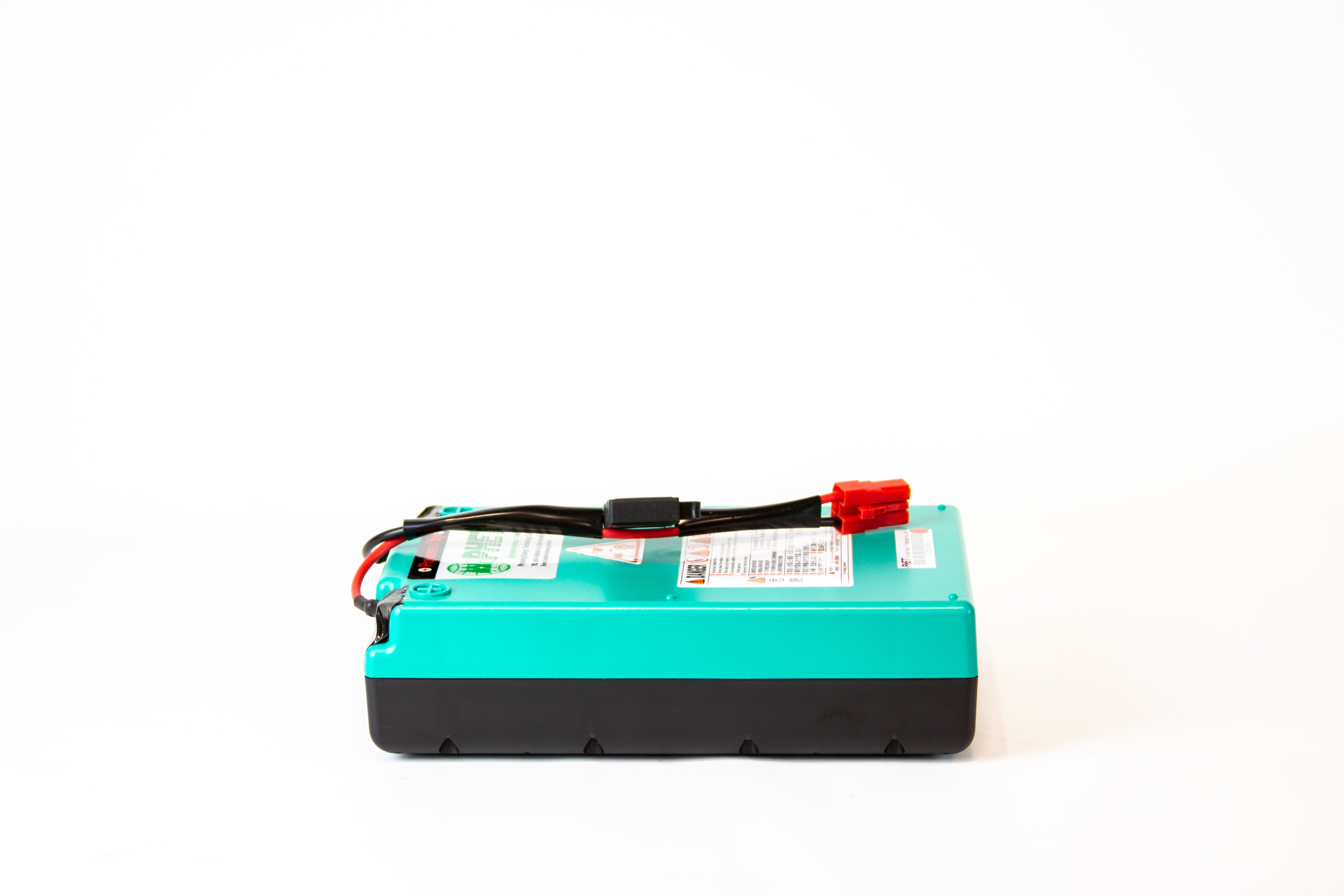 Shoprider Replacement Batteries For All Models.