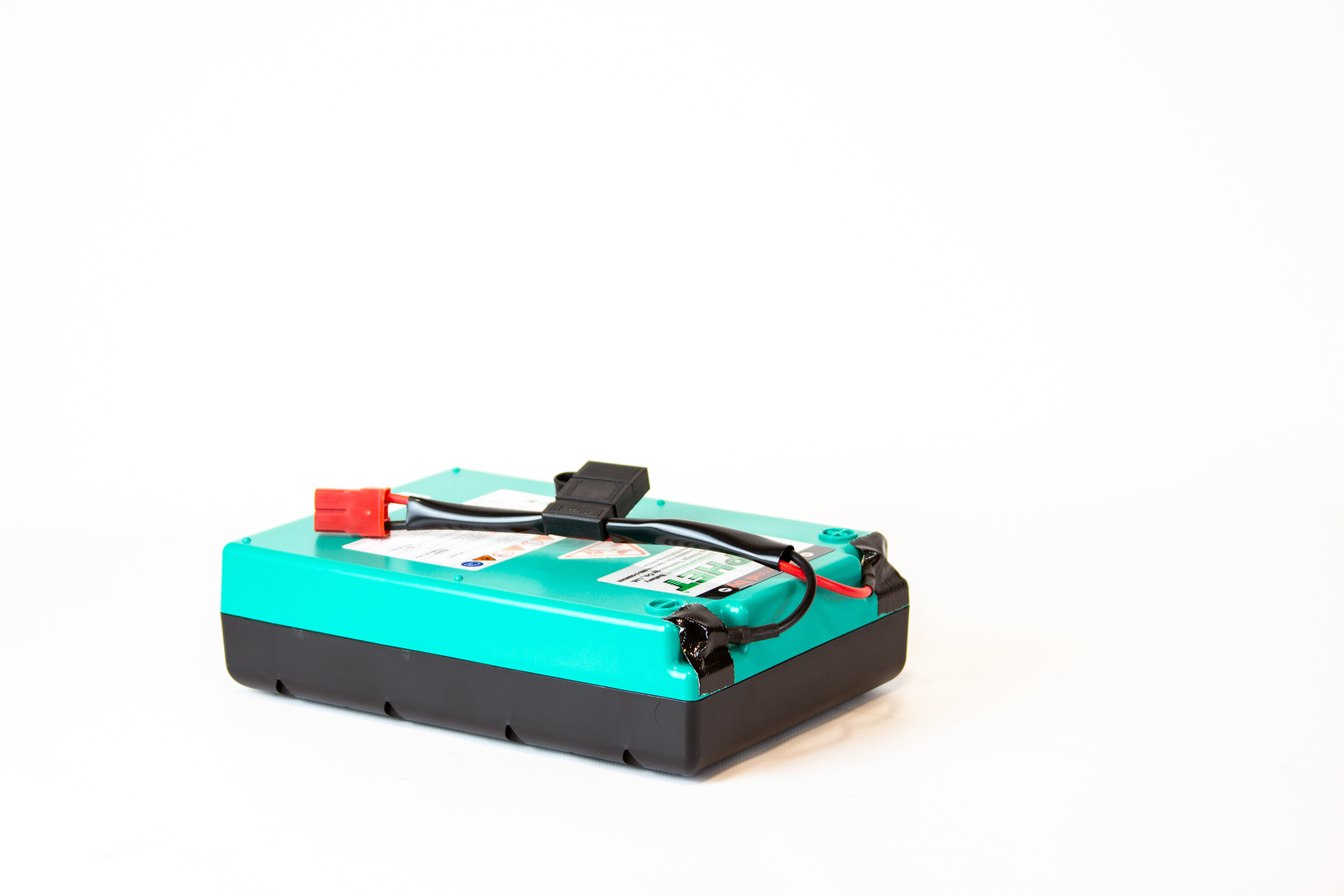 Shoprider Replacement Batteries For All Models.