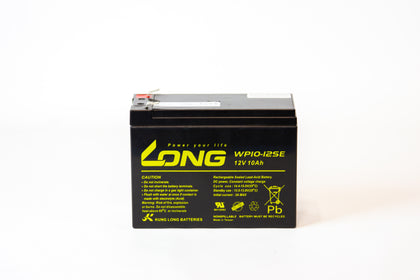 Shoprider Replacement Batteries For All Models.