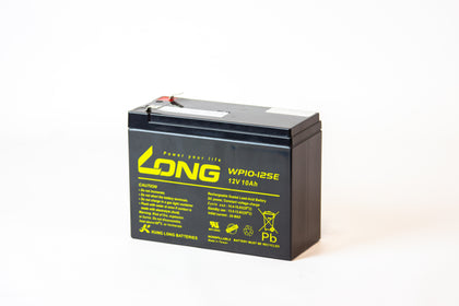 Shoprider Replacement Batteries For All Models.