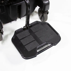 Shoprider® Smartie Power Wheelchair: Compact, Lightweight & Stylish