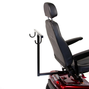 Shoprider® Smartie Power Wheelchair: Compact, Lightweight & Stylish
