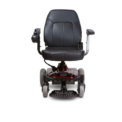 Shoprider® Smartie Power Wheelchair: Compact, Lightweight & Stylish