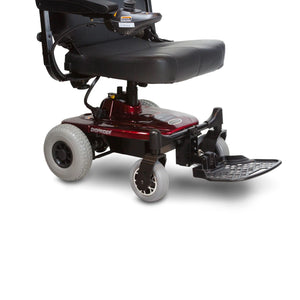Shoprider® Smartie Power Wheelchair: Compact, Lightweight & Stylish