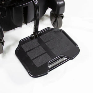 Shoprider® Smartie Power Wheelchair: Compact, Lightweight & Stylish
