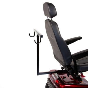 Shoprider® Smartie Power Wheelchair: Compact, Lightweight & Stylish