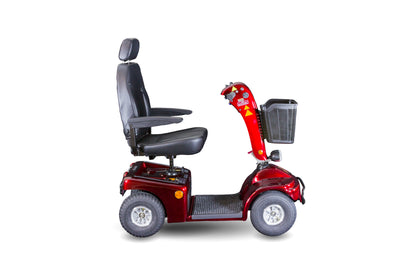 Shoprider® Sprinter XL4 Powered Scooter