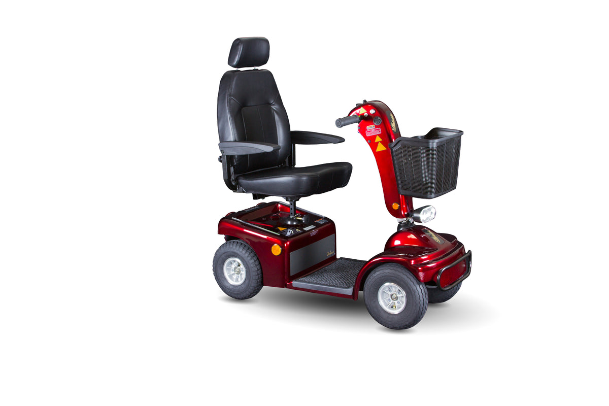 Sprinter Rider Shoprider® Sprinter XL4 Powered Scooter