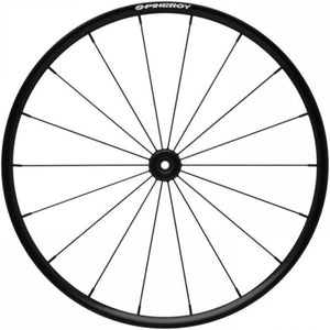 Spinergy SPOX 18 Spoke Performance Wheels for Karman S-ERGO 115 & S-ERGO ATX