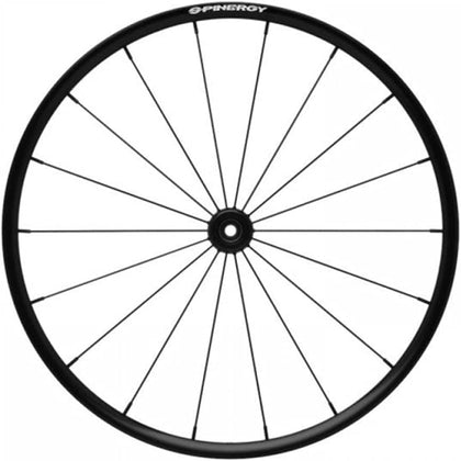 Spinergy SPOX 18 Spoke Performance Wheels for Karman S-ERGO 115 & S-ERGO ATX