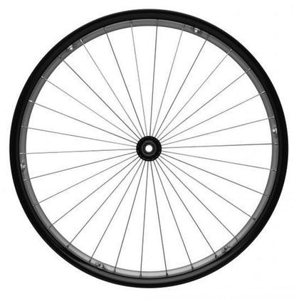 Spinergy WIRE 30 Spoke Performance Wheels for Karman S-ERGO 115 and S-ERGO ATX