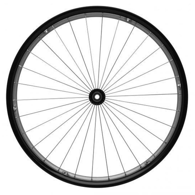Spinergy WIRE 30 Spoke Performance Wheels for Karman S-ERGO 115 and S-ERGO ATX