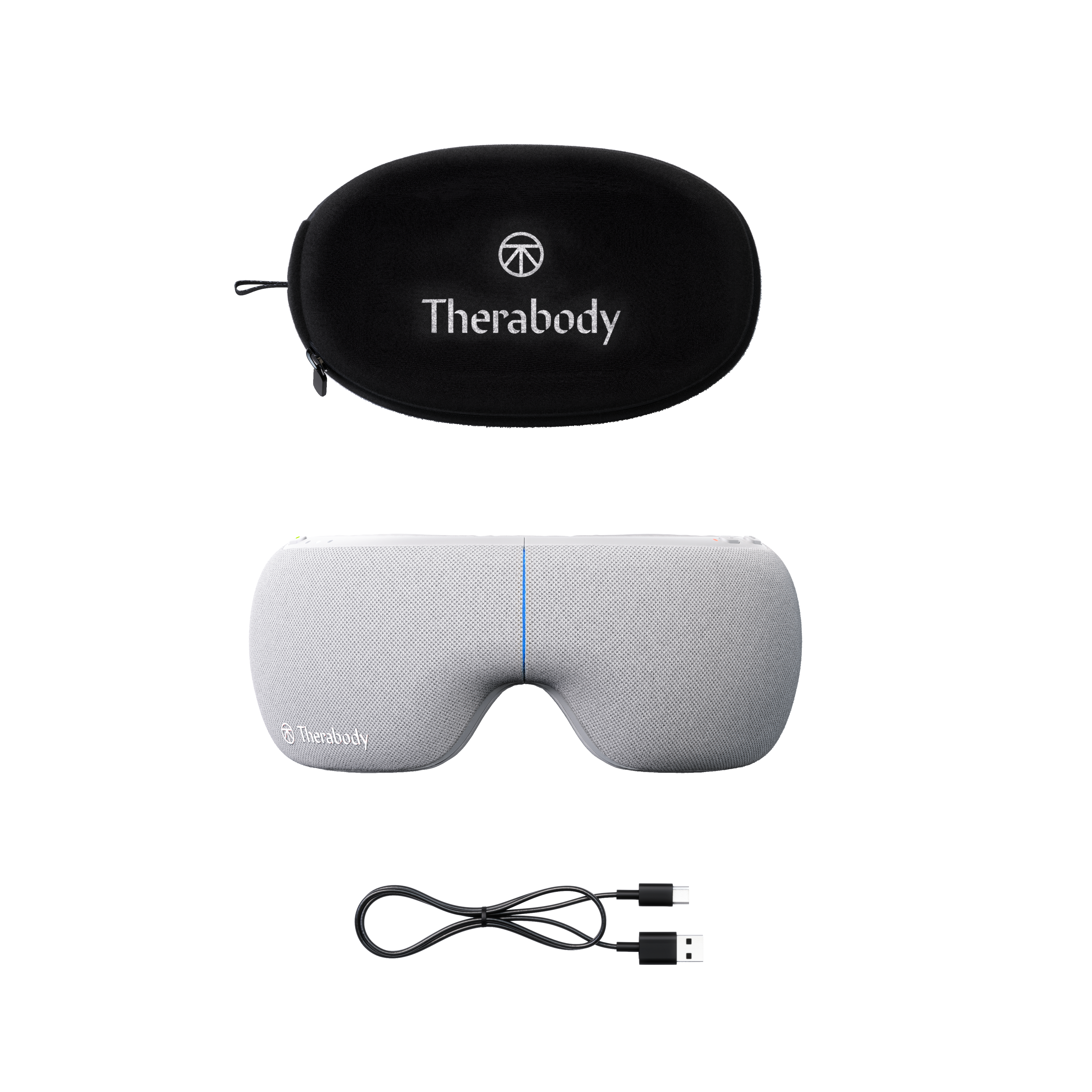 Theragun Smart Goggles 1st Generation