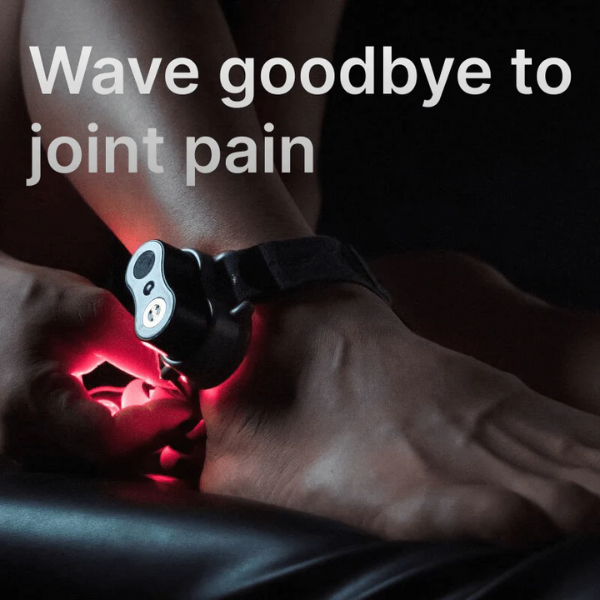 The MOVE+ Pro LED & Laser