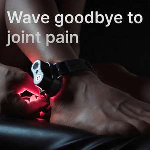 The MOVE+ Pro LED & Laser