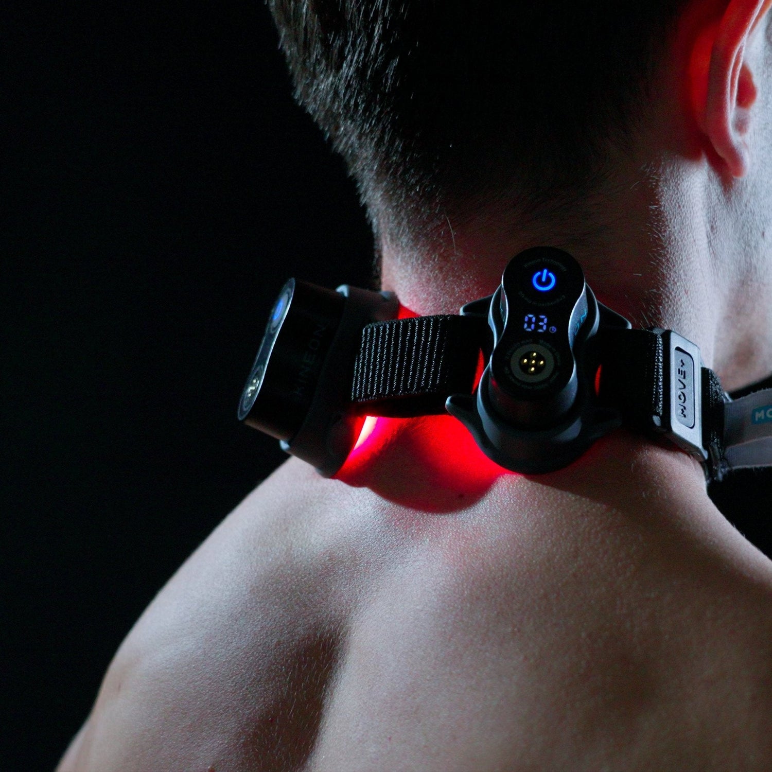 Rivete Advanced Recovery & Mobility 