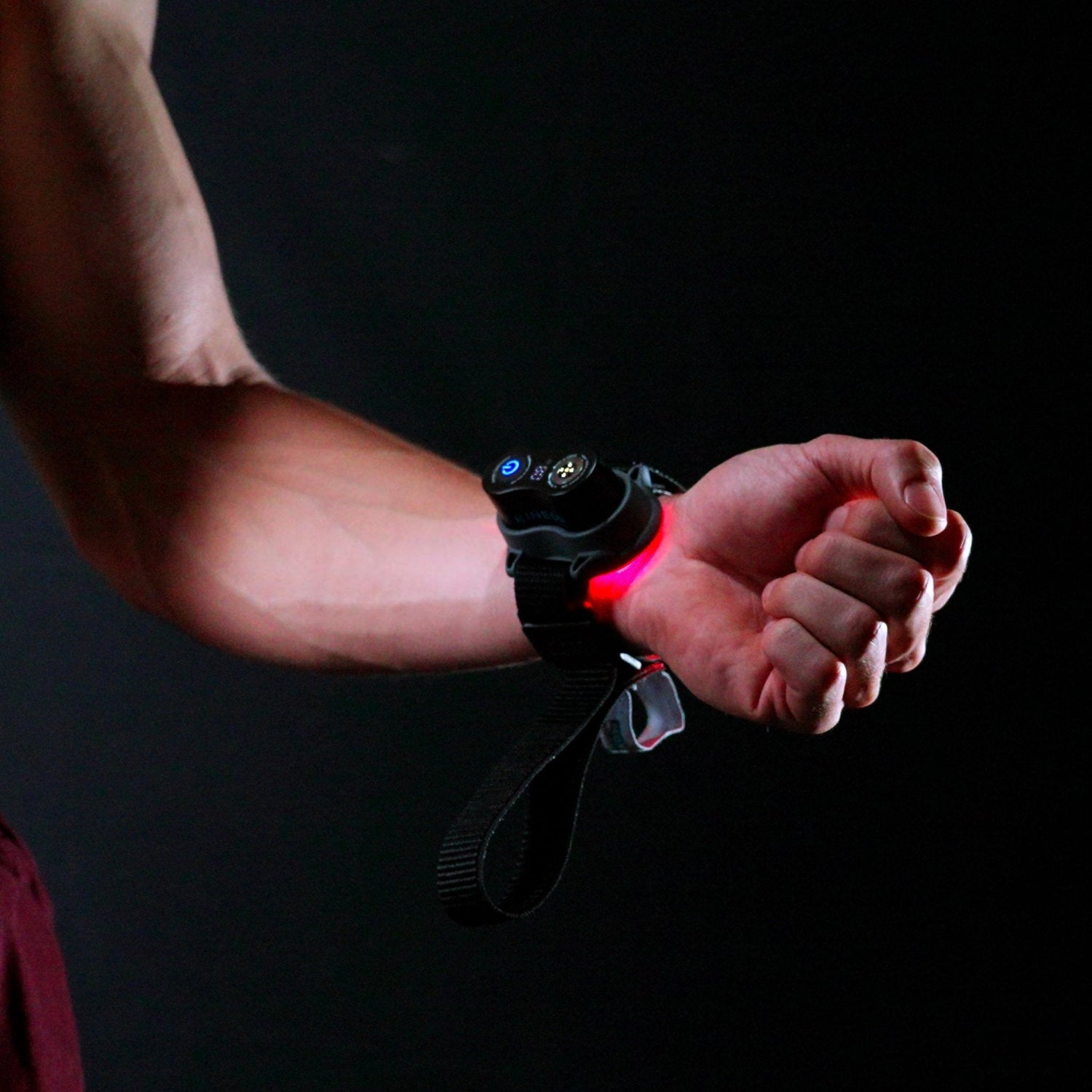 Rivete Advanced Recovery & Mobility 