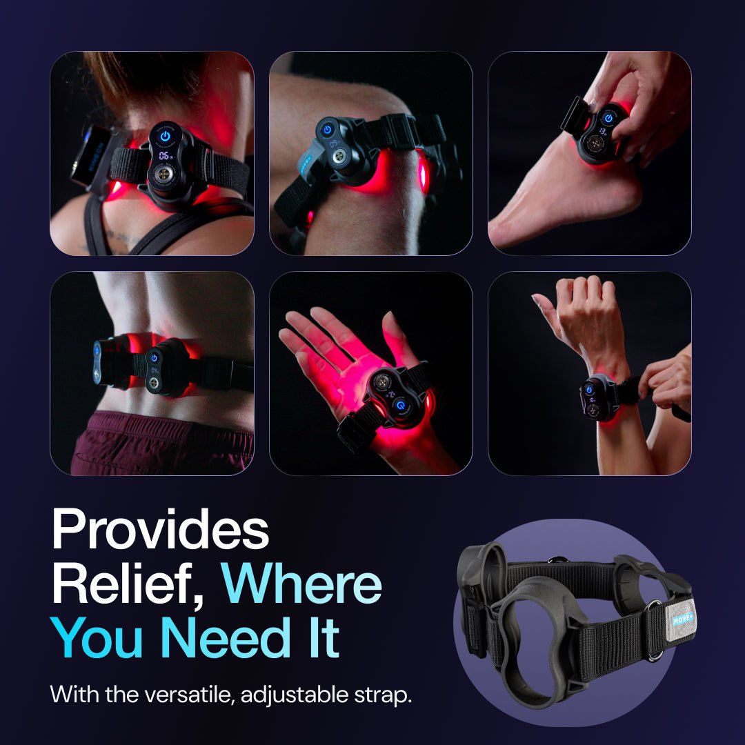 The MOVE+ Pro - Brand_Rivete -SKU