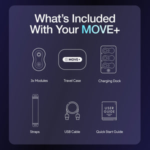 The MOVE+ Pro
