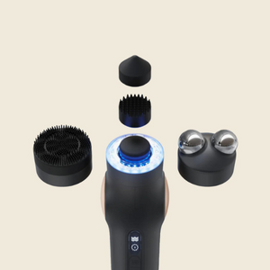TheraFace  Hot & Cold Ring Attachments